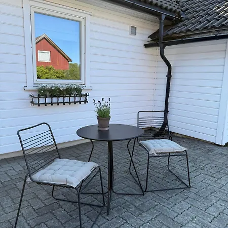 Holiday home 047 - Nevlunghavn Lii