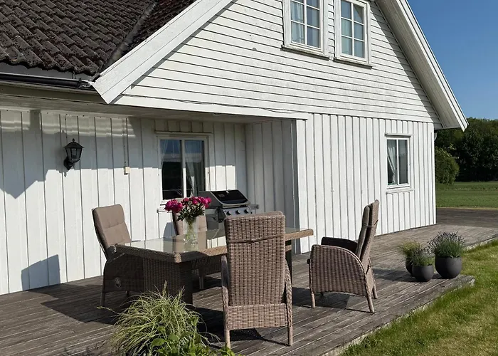 047 - Nevlunghavn Дом отдыха Lii